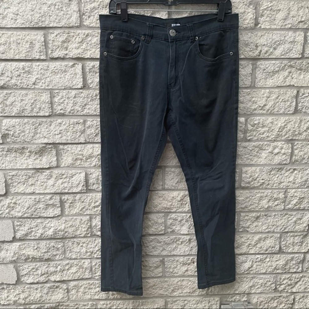 Black Pants 30x30   GG2